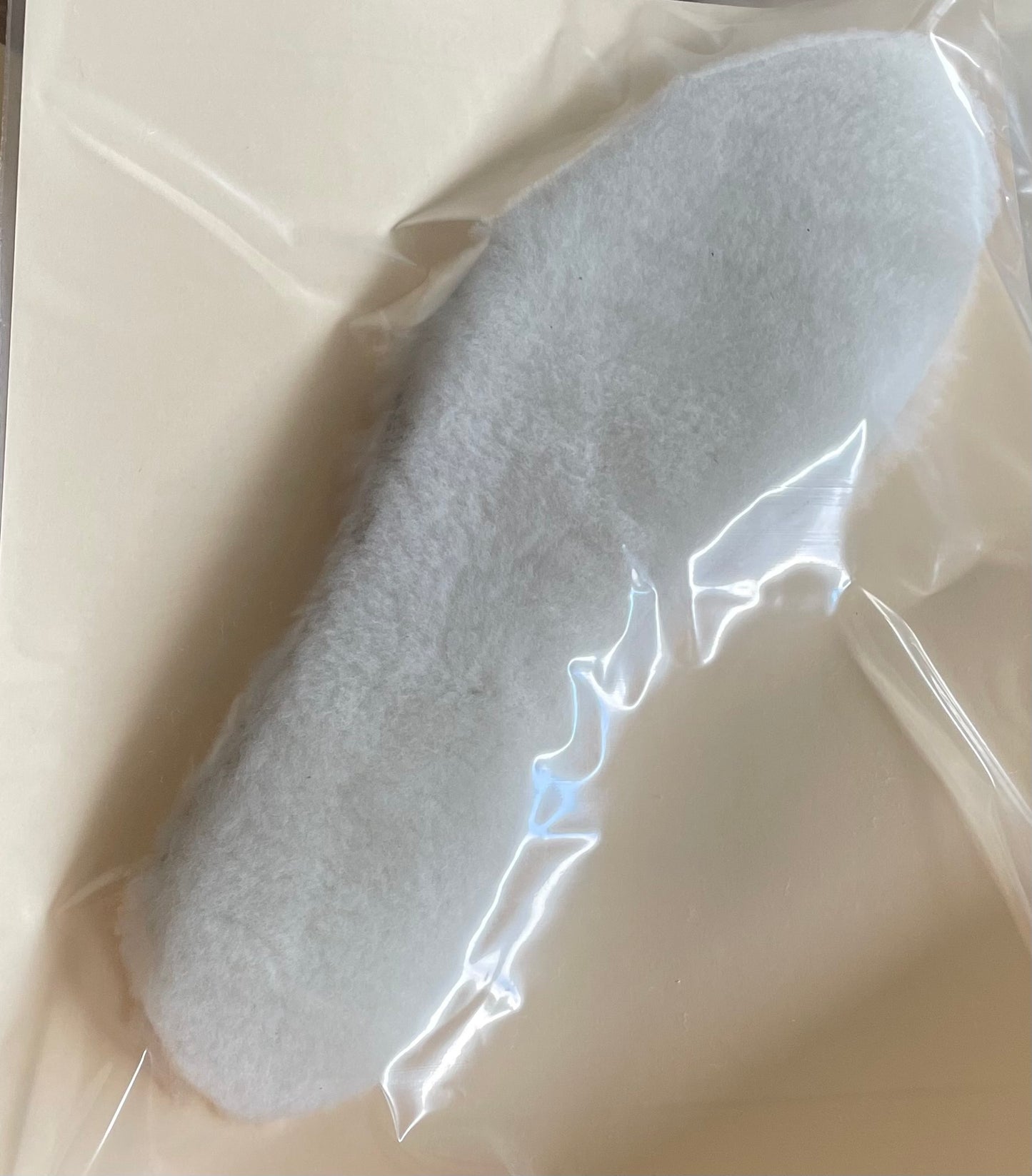Sheep Skin Insoles