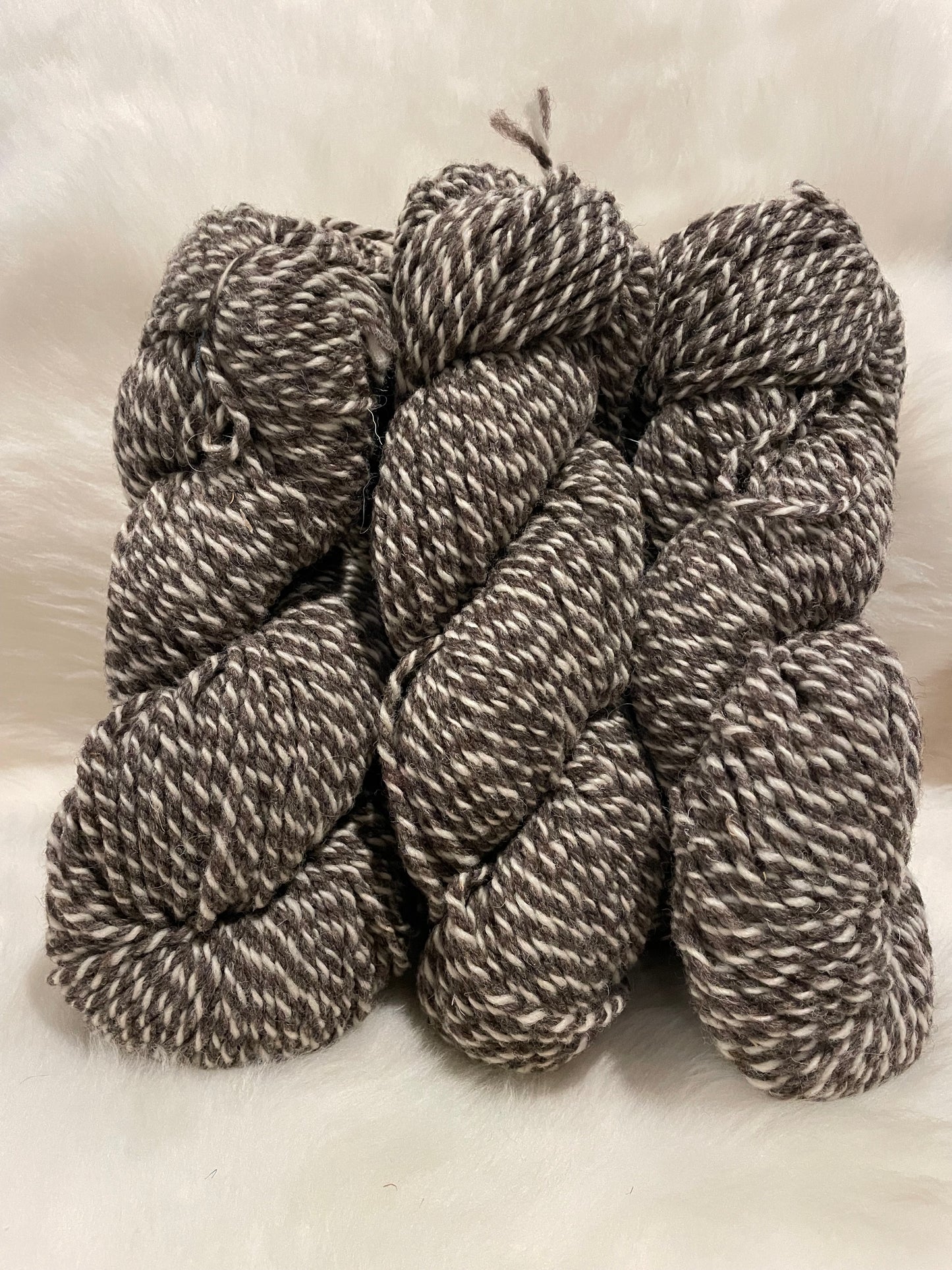 Plymouth Rock 3ply